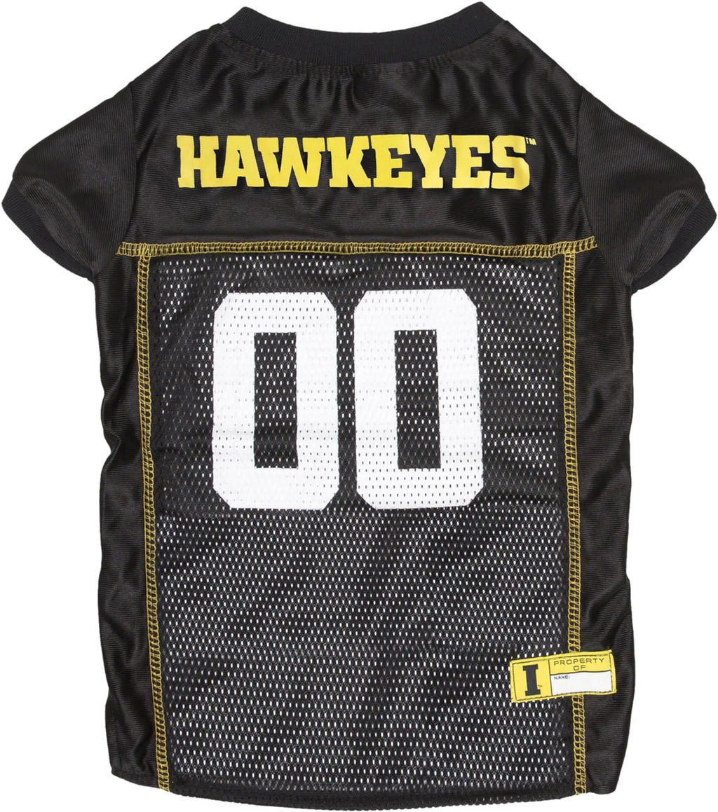 Iowa Pet Jersey