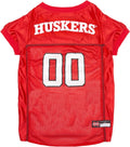 Nebraska Pet Jersey