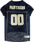 Pitt Pet Jersey