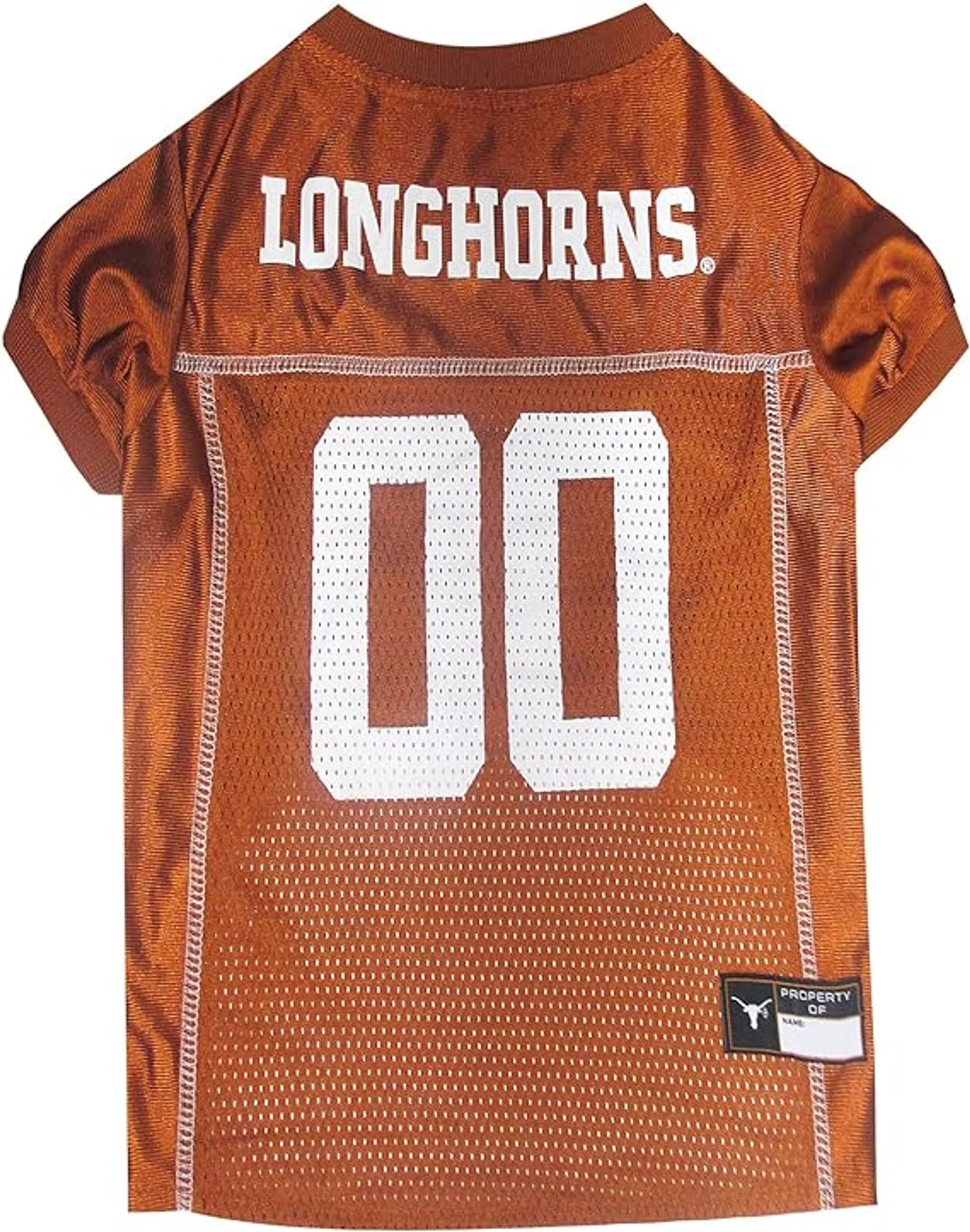Texas Pet Jersey