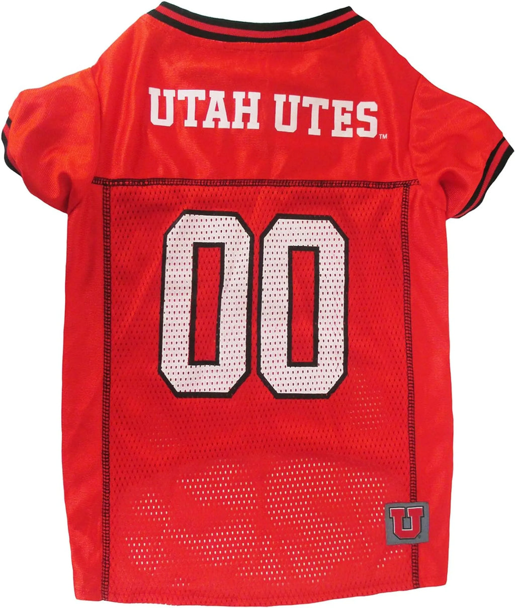 Utah Pet Jersey