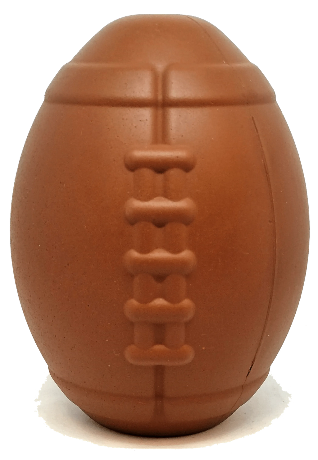 Football Dog Chew Toy & Treat Dispenser