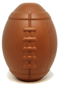 Football Dog Chew Toy & Treat Dispenser