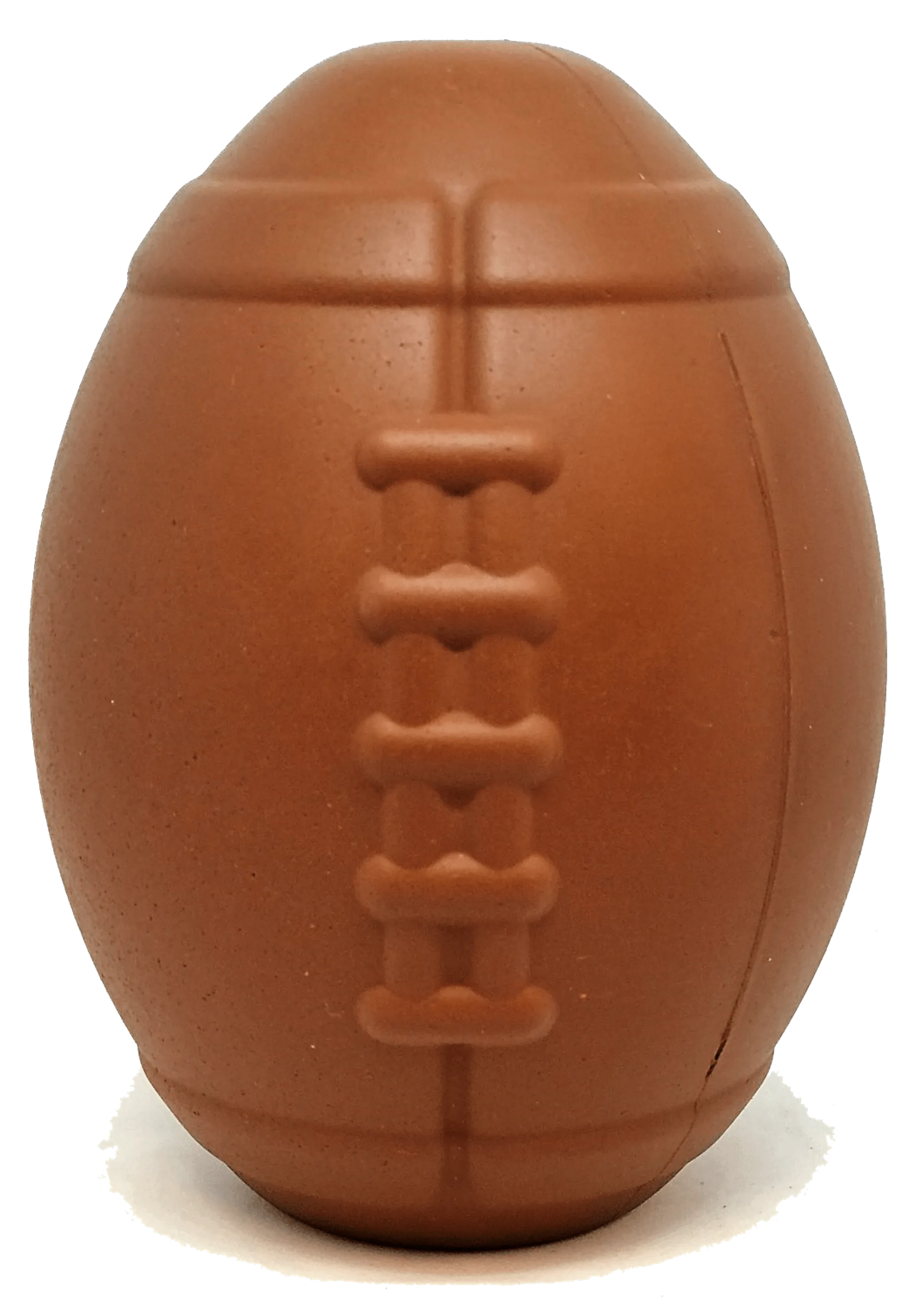 Football Dog Chew Toy & Treat Dispenser