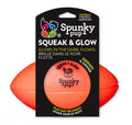 Squeak & Glow Football